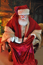 Load image into Gallery viewer, BREAKFAST WITH SANTA - ESSEX - SAT 2nd DEC - VARIOUS TIMES  - ALL TICKET EVENT