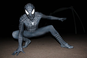 SPOOKY CHOCOLATE CLASS - SYMBIOTE SPIDEY - ALL TKT - 27.10.2023 - 5.30 - 6.45