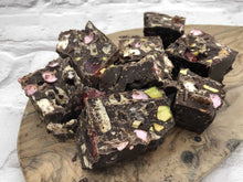 Load image into Gallery viewer, Cookery - 7yrs - 14yrs - Friday 18th August - 9.30am - 11.30am - Rocky Road and Coconut Chicken and Mushroom Cous Cous