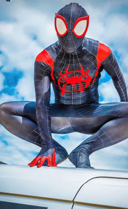 CHOCOLATE MAKING WITH SPIDERMAN - ALL TKT EVENT - 31.08.2023 - 9.30AM - 10.45AM