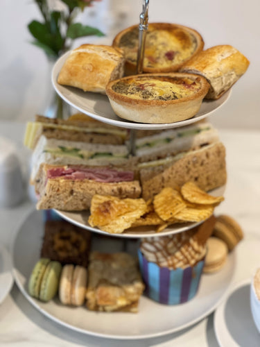 afternnon tea in Eastwood, Leigh on sea, Essex, SS9 5UZ.  With live singer, Lucy Harding and Chocolate making.  Wine and Beer available on the day to purchase.  Our Bistro Eatery can be found on Rayleigh Road, Eastwood.  We have a full sweet and savoury menu, making pancakes, waffles, chocolate, brownies, blondies and cakes.  We also serve Breakfast and Brunch throughout the day. 