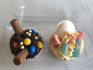 BAKING WITH SARAH - COOKIES/CUPCAKES AND LUNCH - 25.08.23
